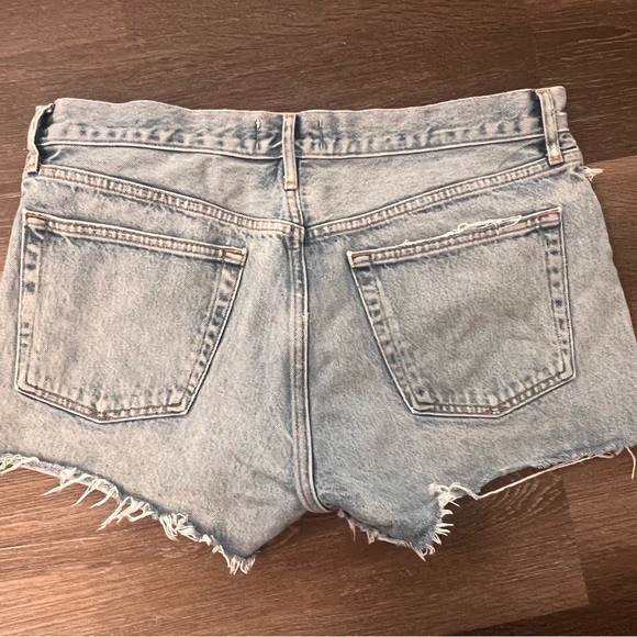 AGOLDE Parker short size 29 - Picture 2 of 3